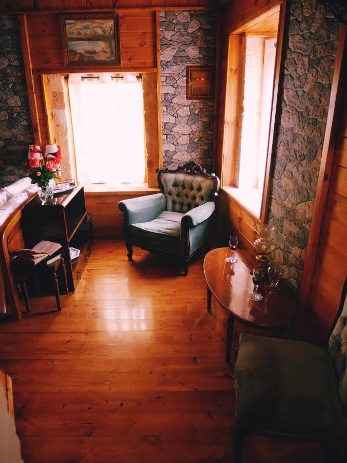 Casa Di Portou No3 Appartement