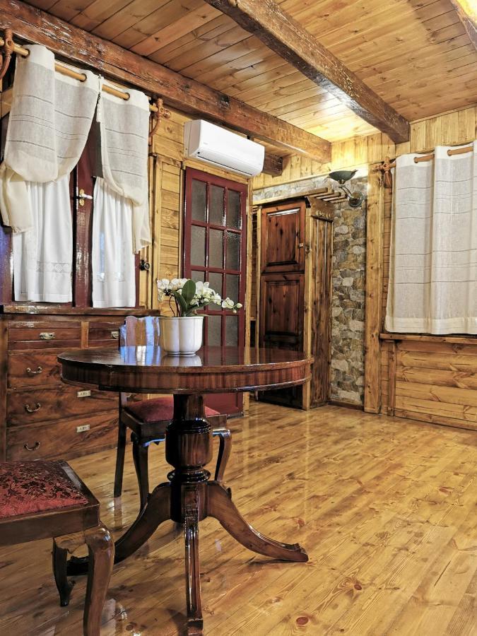 Casa Di Portou No3 * La Canée