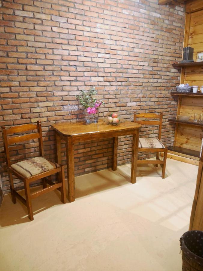 Appartement Casa Di Portou No3