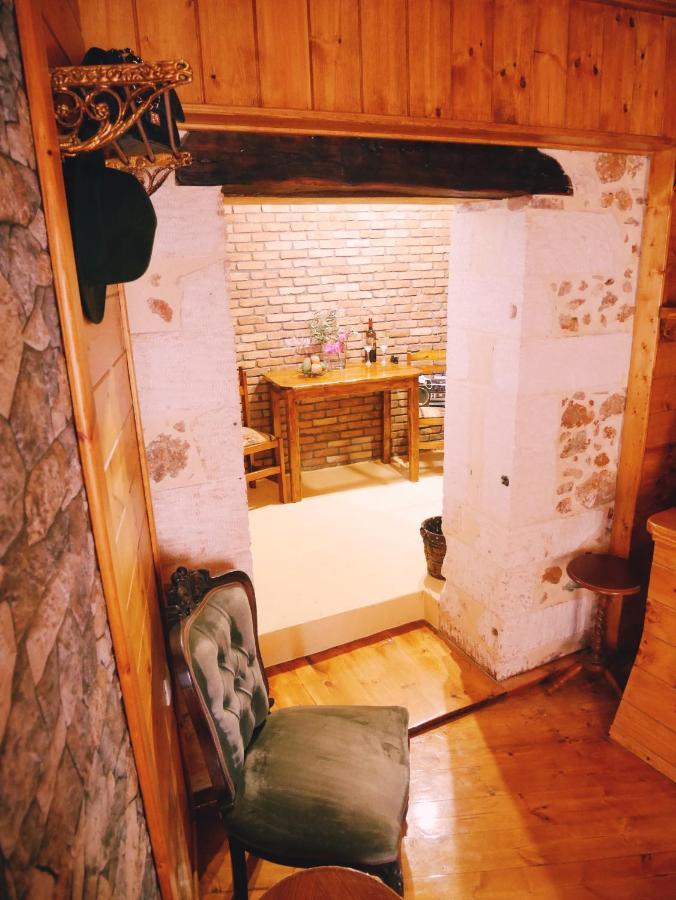 Casa Di Portou No3 * La Canée
