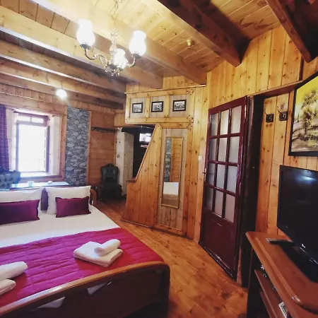 Casa Di Portou No3 Daire Hanya Dış mekan fotoğraf