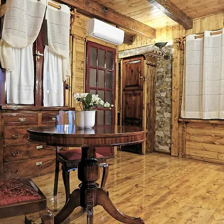 Casa Di Portou No3 Daire Hanya Dış mekan fotoğraf