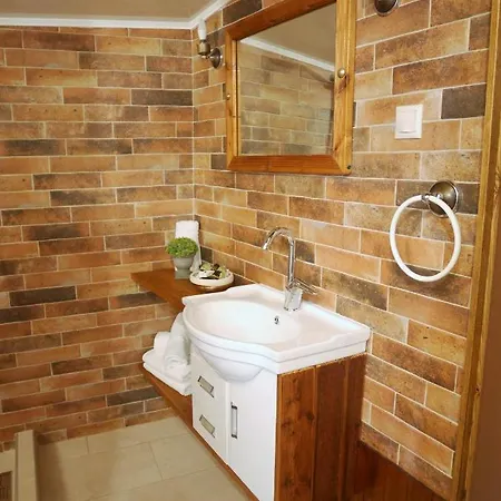Casa Di Portou No3 Daire Hanya Dış mekan fotoğraf