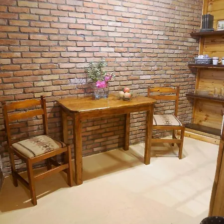 Casa Di Portou No3 Daire Hanya Dış mekan fotoğraf
