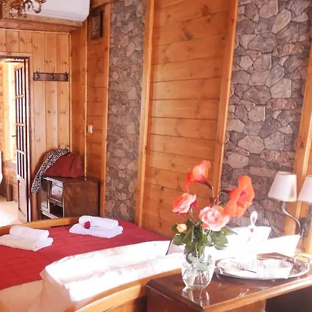 Casa Di Portou No3 Daire Hanya Dış mekan fotoğraf