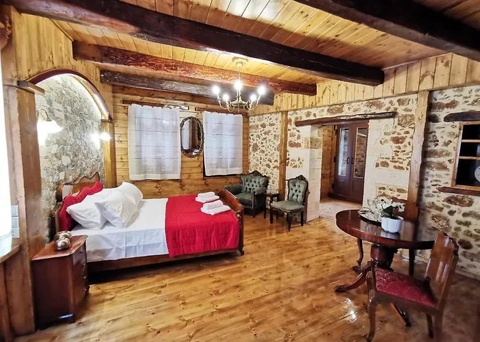 Casa Di Portou No3